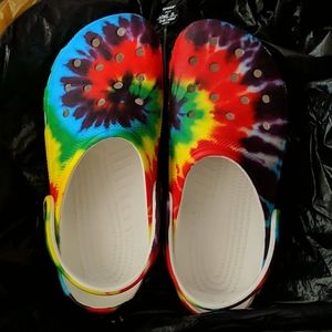 Women's/Men's Crocs